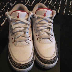 Jordan Retro 3
